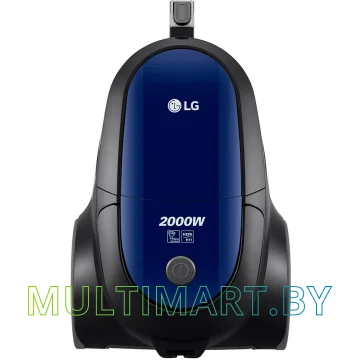 Пылесос LG VC53000EBNT картинка 2